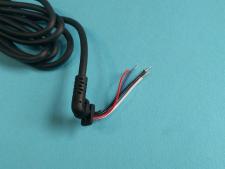 Кабель живлення для ноутбука Lenovo Ideapad FLEX-14IML №2